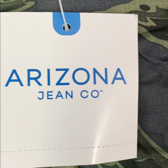 Arizona jacket - Picture 8 of 10